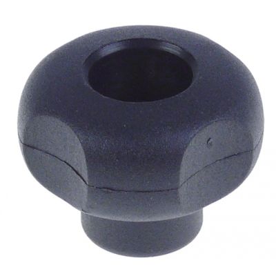 screw connection for filter - 507383