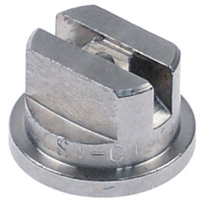 Duza clatire ø 15 mm, H 9,5 mm, cu orificiu - 507529