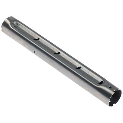 Tub brat de sparare, pozitie stanga-dreapta, L 193 mm, ø 25 mm, 5 duze - 508401