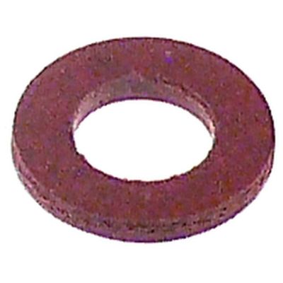 Garnitura fibra ø 12 x 6,2 mm, grosime 1,5 mm - 510153