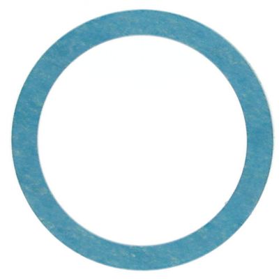 Garnitura fibra ø 60 x 48 mm, grosime 3 mm - 510406