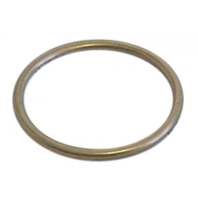 Garnitura cupru 1", ø 37,7 x 32,5 mm, grosime 2,7 mm - 510422