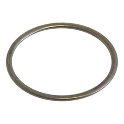 Garnitura cupru ø 55 x 48 mm, grosime 2,2 mm, versiune Centellen, pentru filet 1½" - 510424
