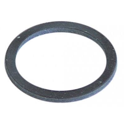 Garnitura din fibra ø 50 x 40 mm, grosime 3 mm - 510459