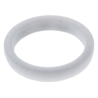 Garnitura conica int. ø 17 mm, ext. ø 21,5 mm, grosime 3,5 mm - 511585