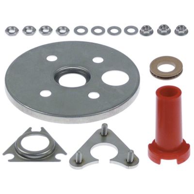 Kit reparatie simering ax motor ventilator, Rational SCC-CM 61, 62, 101, 102, 201, 202 - 511685