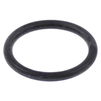 Oring EPDM grosime ø 3,53 mm, diam. int. ø 28,17 mm, OR 04112 - 511937