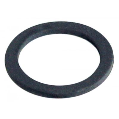 Garnitura ext. ø 52 mm, int. ø 40 mm, H 3 mm - 513059