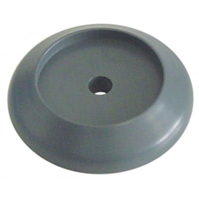Baza pentru rola capota, diam. ext. ø 64 mm, int. ø 8,5 mm - 513198