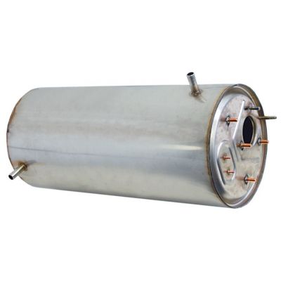 Boiler ø 190 x 410 mm - 513243