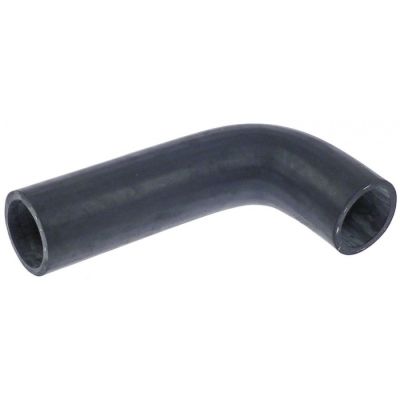 Furtun cu cot "L" ø 60 x 48 mm, L 400 mm, pentru recirculare - 513250
