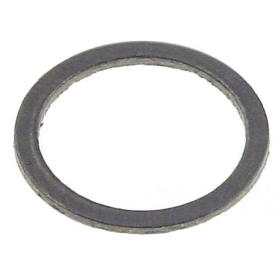 Garnitura fibra ø 46 x 38 mm, grosime 2 mm - 514251