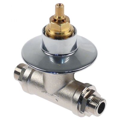 Robinet cu bila 3/8" - 514385