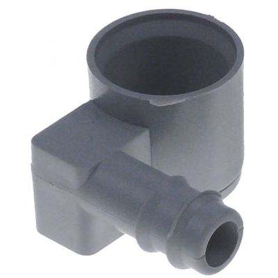 Racord scurgere ø 29 mm - 515115