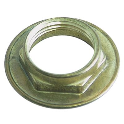 nut 1" brass - 516069