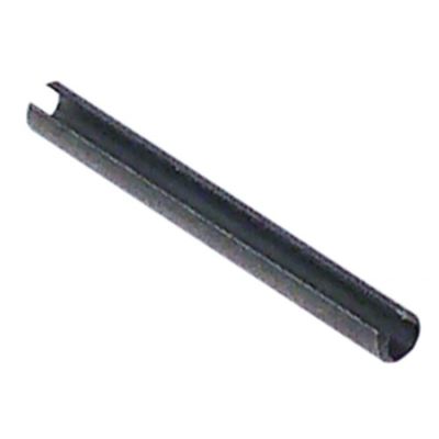 Stift cilindric tubular elastic ø 3 mm, L 30 mm - 516092