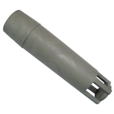 Dop preaplin ø 29 mm, H 120 mm, din plastic - 516252