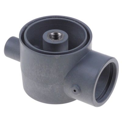 Suport brate spalare, pozitie sus / jos, ø 70 mm - 516262