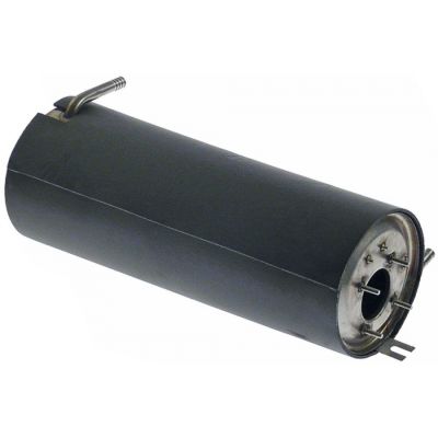 Boiler ø 140 mm, L 390 mm - 517300