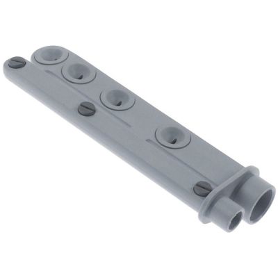 Brat spalare si clatire, montare sus/jos pe dreapta, L 185 mm - 517564