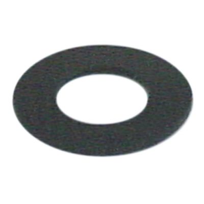 Garnitura cauciuc ø 33 x 17 mm, grosime 1,5 mm - 518240