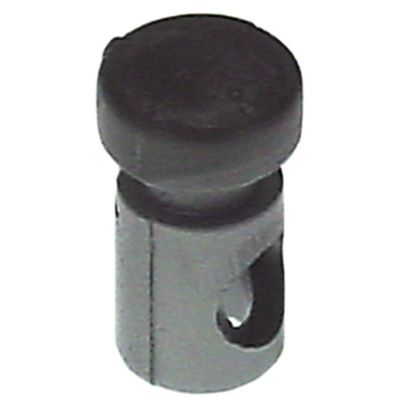 Dop terminal pentru inchidere tub brat clatire - 518419