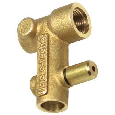 Racord by-pass 1/8" IT T2: M12x1 IG - 520250