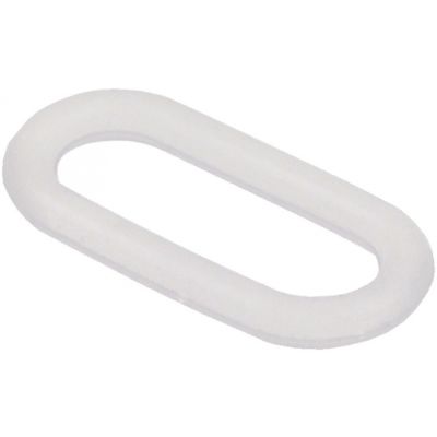 Garnitura, 45 x 22 mm, silicon, pentru rezistenta BONAMAT - 520546