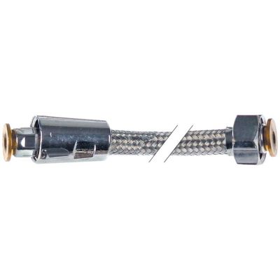 Furtun flexibil pentru dus L 2800 mm, RATIONAL - 520729