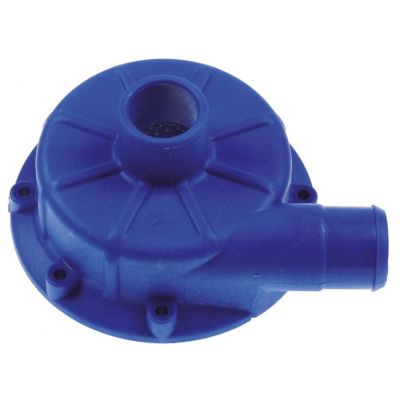 Capac pompa LGB, intrare ø 28 mm, iesire ø 26 mm - 521007