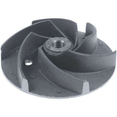 Turbina rotor pompa ø 120 mm, H 35 mm, M14L - 521017