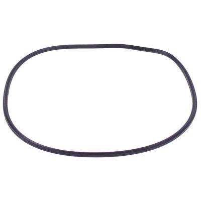 Garnitura capac pompa, int. ø 182,5 mm, sectiune 5x4,5 mm - 521026
