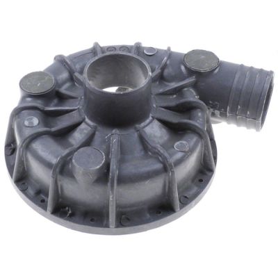 Capac pompa FIR 2274 - 2275, intrare-iesire ø 62 mm - 521028