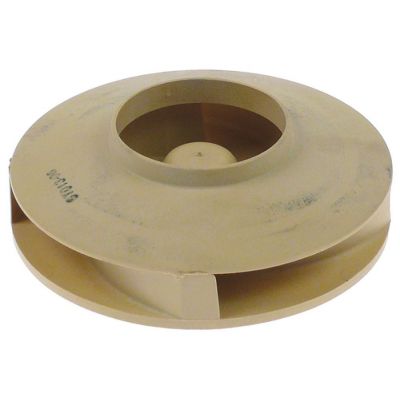 Turbina pompa ø 101 mm, H 32 mm, filet pe stanga M8L, ax ø 13 mm, L 12 mm - 521090