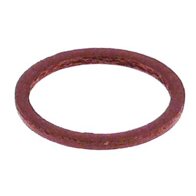 Garnitura fibra ø 20 x 18 mm, grosime 1,5 mm, pentru filete 3/8"- 521137