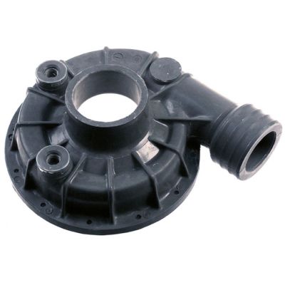 Capac pompa intrare ø 70 mm, iesire ø 60 mm - 521515