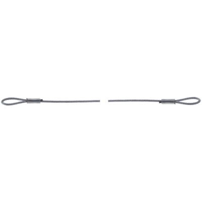 Cablu cuplare mecanism L 475 mm, ø 1,5 mm - 524047