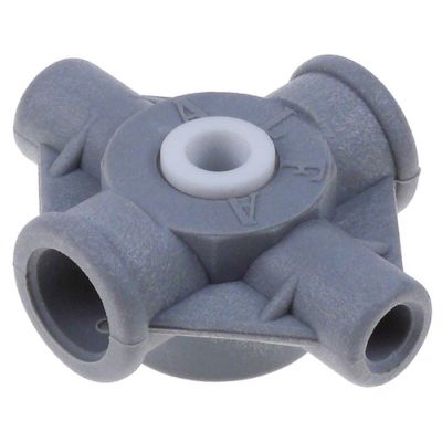 Suport brate spalare 80 x 64 mm, H 40 mm - 524612