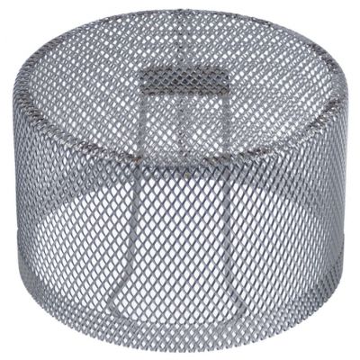 Filtru plastic ø 117 mm, H 69 mm, pentru masina de spalat vase - 524937