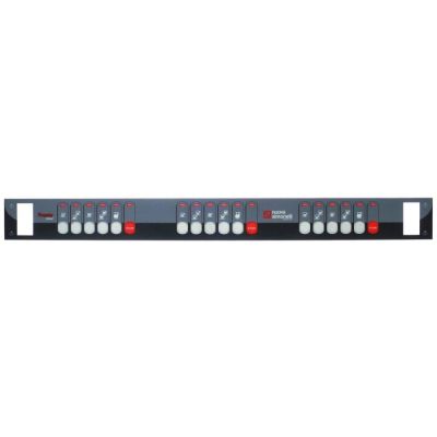 Panou de control L 824 mm, H 75 mm - 525014