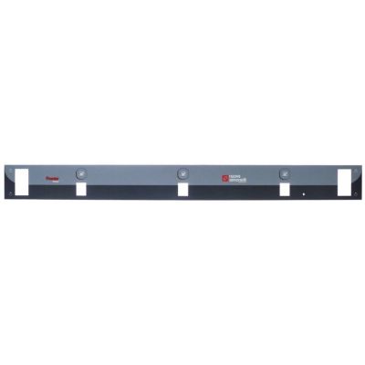 Panou de control L 824 mm, H 75 mm - 525015