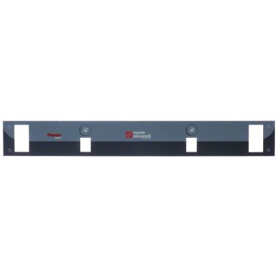 Panou de control L 594 mm, H 75 mm - 525016