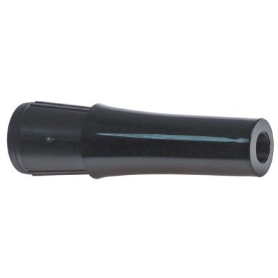 Maner, L 117 mm, negru - 525036