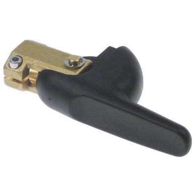 Maner cu suport, dreapta - 525041