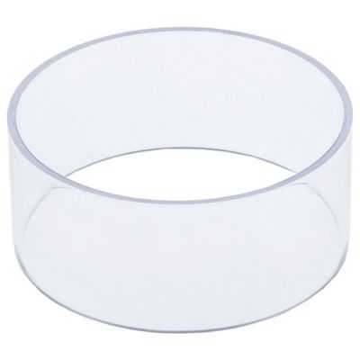 Cilindru pentru dozator ø 115 mm, H 49 mm, plexiglas - 525071