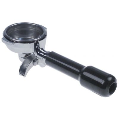 Portfiltru pentru 2 cafele, Casadio, Cimbali, Faema, diam. int. cupa ø 61,8 mm, fara arc si fara filtru - LF5074187