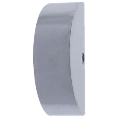 Buton ø 39 mm, 19 x 13 mm, 5x5 mm - 525172
