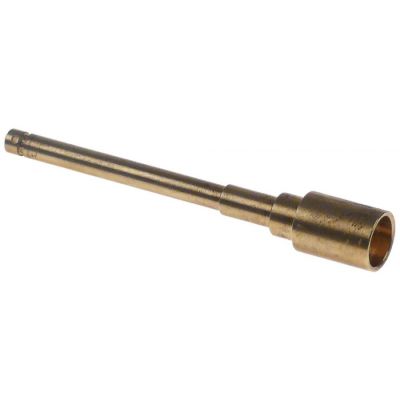 Ax ø 6 mm, D2 ø 14,5 mm, L 100 mm - 525173