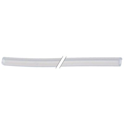 Furtun de golire L 290 mm, int ø 4 mm - 525215