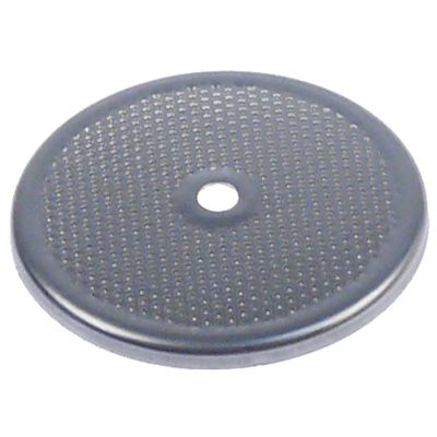 Sita dus ø 52 mm, H 5 mm, ø 5 mm - 525233